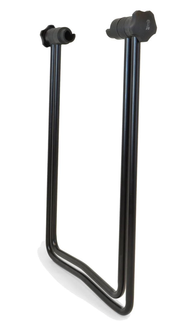 Lumintrail Cycle Bike Foldable Utility Stand For Rear Hub Axle 2 Lumintrail Cycle Bike Foldable Utility Stand For Rear Hub Axle