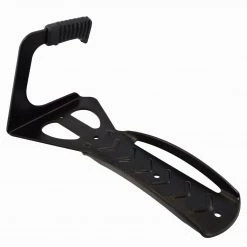 Lumintrail Heavy Duty Bicycle Storage Rack Vertical Wall Hanger