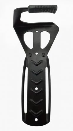 Lumintrail Heavy Duty Bicycle Storage Rack Vertical Wall Hanger