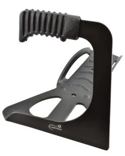 Lumintrail Heavy Duty Bicycle Storage Rack Vertical Wall Hanger