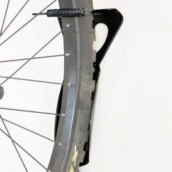 Lumintrail Heavy Duty Bicycle Storage Rack Vertical Wall Hanger