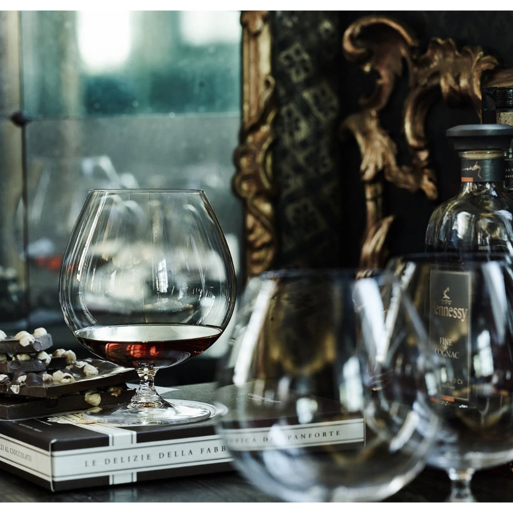 Riedel Bar Vinum Brandy Crystal Glass, Set Of 2 Outdoor Recreation 3 Riedel Bar Vinum Brandy Crystal Glass, Set Of 2 Outdoor Recreation