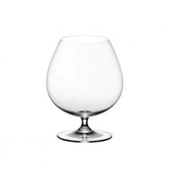 Riedel Bar Vinum Brandy Crystal Glass, Set Of 2 Outdoor Recreation