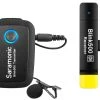 Saramonic Blink 500 B3 (TX+RXDi) Wireless Microphone System For IPhone