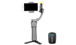 Saramonic Blink 500 B3 (TX+RXDi) Wireless Microphone System For IPhone