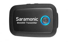 Saramonic Blink 500 B5 USB-C Wireless Microphone System With Lavalier