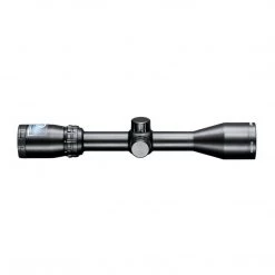 Bushnell Banner Riflescope 3-9x40 Multi-X Reticle Rifle Scope, Black