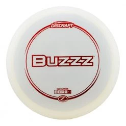 Discraft Z Buzzz Mid-Range Disc Golf - Multiple Weights - Disc Colors Will Vary Disc Golf & Ultimate 6 Discraft Z Buzzz Mid-Range Disc Golf - Multiple Weights - Disc Colors Will Vary Disc Golf & Ultimate