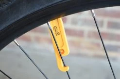 Lumintrail Interlocking Bicycle Tire Lever Set