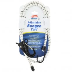 Outdoor Recreation Danik Hook Adjustable Bungee Cord 6″ – 48″ With UV Protected Danik Hook