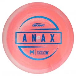 Outdoor Recreation Discraft PAUL MCBETH ANAX DRIVER - Distance Disc Golf Driver