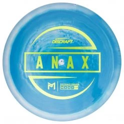 Outdoor Recreation Discraft PAUL MCBETH ANAX DRIVER - Distance Disc Golf Driver