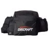 Discraft Tournament Disc Golf Bag - Holds 12 To 15 Discs Water Resistant Bag