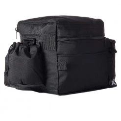 Discraft Tournament Disc Golf Bag - Holds 12 To 15 Discs Water Resistant Bag