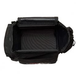 Discraft Tournament Disc Golf Bag - Holds 12 To 15 Discs Water Resistant Bag