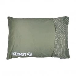 Outdoor Recreation Klymit Camping Pillow Drift Camp Pillow, Large