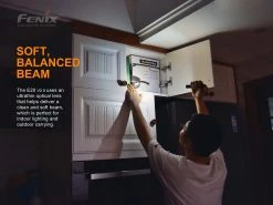 Fenix E20 V2.0 350 Lumens Flashlight 16 Fenix E20 V2.0 350 Lumens Flashlight