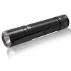 Klarus E3 2200 Lumens Handheld Flashlight, USB C Rechargeable Dual Tail Switch, With 5000mAh 21700 Battery Outdoor Recreation