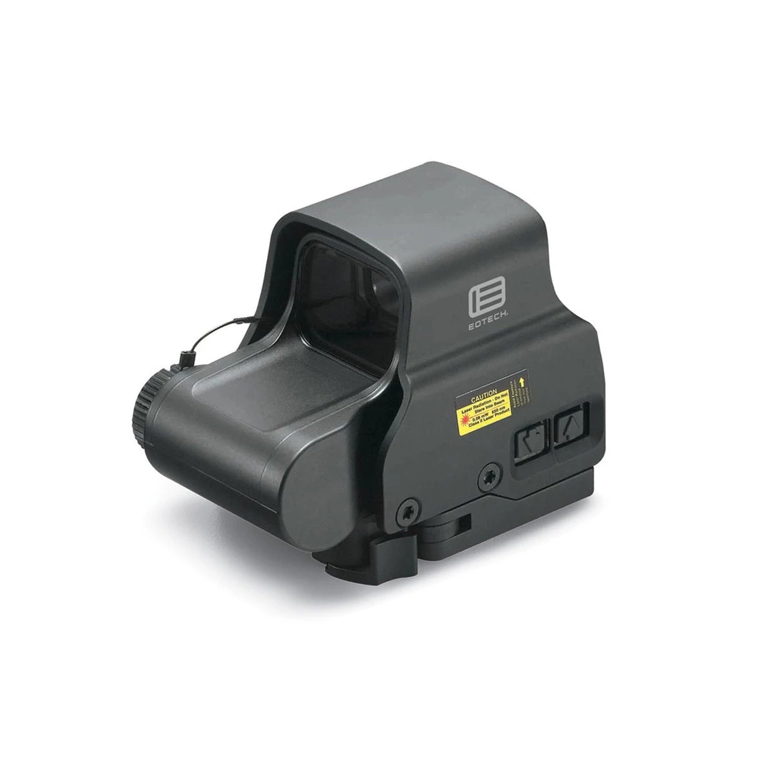 EOTECH EXPS2-0 Holographic Sight, Black 1 EOTECH EXPS2-0 Holographic Sight, Black