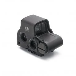 EOTECH EXPS2-0 Holographic Sight, Black