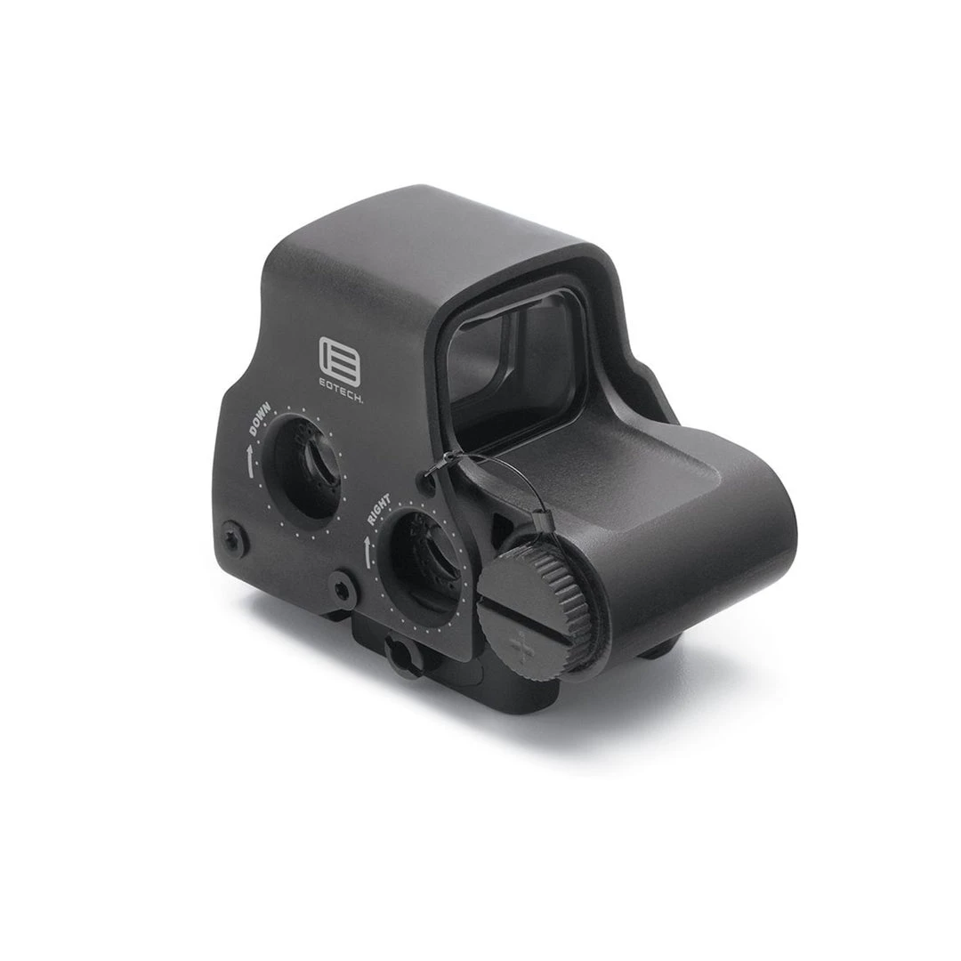 EOTECH EXPS2-0 Holographic Sight, Black 2 EOTECH EXPS2-0 Holographic Sight, Black