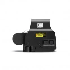 EOTECH EXPS2-0 Holographic Sight, Black 5 EOTECH EXPS2-0 Holographic Sight, Black