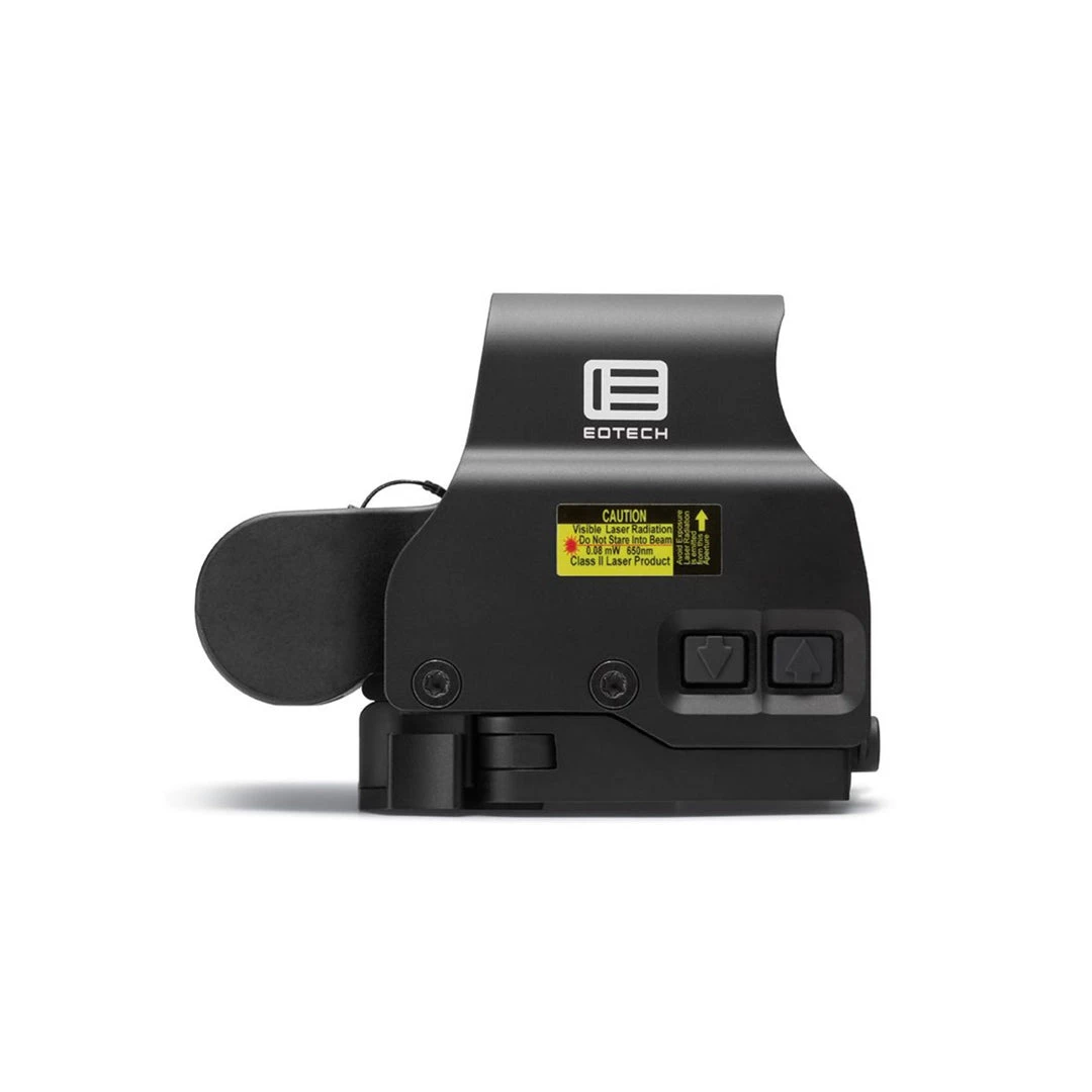 EOTECH EXPS2-0 Holographic Sight, Black 3 EOTECH EXPS2-0 Holographic Sight, Black