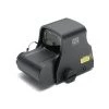 EOTECH XPS2-1 Holographic Sight 1 MOA Red Dot Reticle