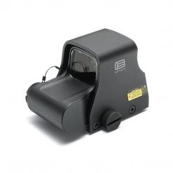 EOTECH XPS2-1 Holographic Sight 1 MOA Red Dot Reticle