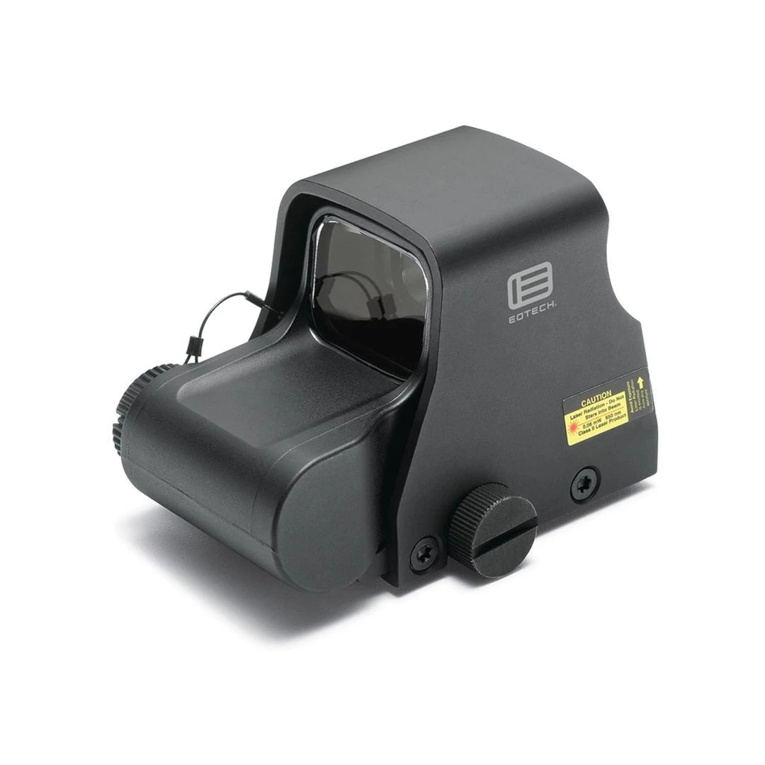 EOTECH XPS2-1 Holographic Sight 1 MOA Red Dot Reticle 1 EOTECH XPS2-1 Holographic Sight 1 MOA Red Dot Reticle