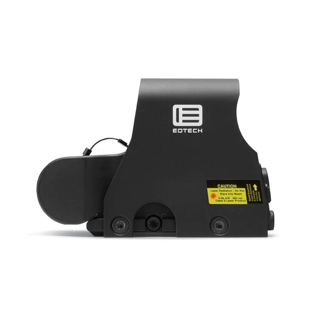 EOTECH XPS2-1 Holographic Sight 1 MOA Red Dot Reticle 3 EOTECH XPS2-1 Holographic Sight 1 MOA Red Dot Reticle