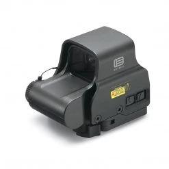 EOTech EXPS2-2 Holographic Weapon Sight, Black Outdoor Recreation