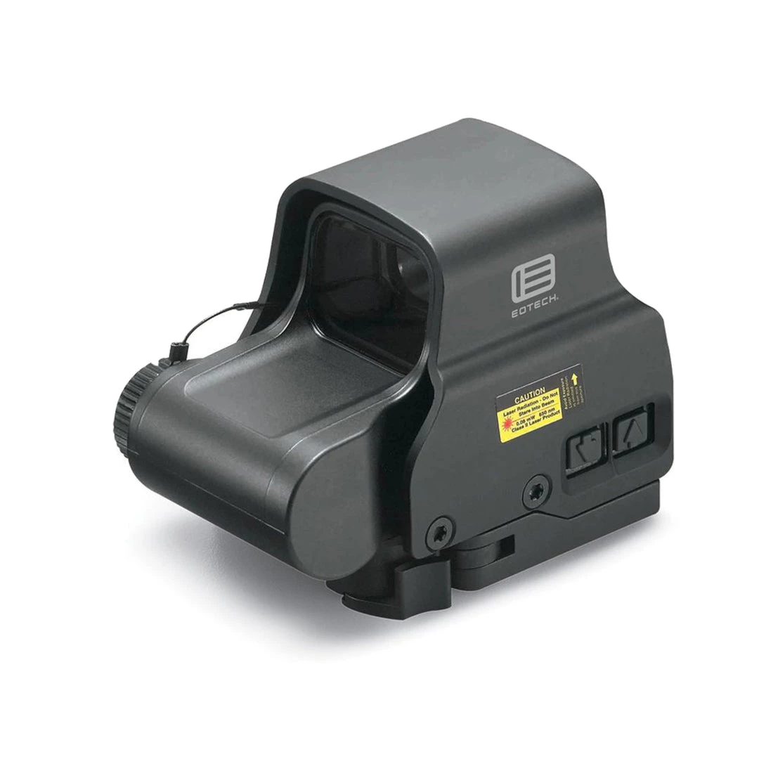 EOTech EXPS2-2 Holographic Weapon Sight, Black Outdoor Recreation 1 EOTech EXPS2-2 Holographic Weapon Sight, Black Outdoor Recreation