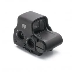 EOTech EXPS2-2 Holographic Weapon Sight, Black Outdoor Recreation