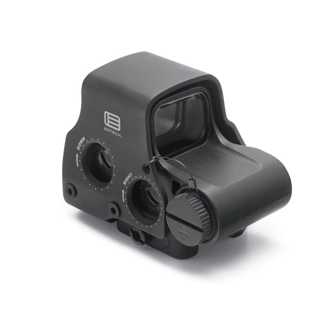 EOTech EXPS2-2 Holographic Weapon Sight, Black Outdoor Recreation 2 EOTech EXPS2-2 Holographic Weapon Sight, Black Outdoor Recreation
