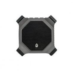 ECOXGEAR EcoDrift Waterproof Rugged Speaker With Bluetooth & Voice Assistance Electronics & Cameras