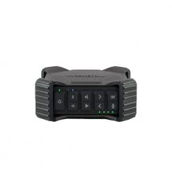ECOXGEAR EcoDrift Waterproof Rugged Speaker With Bluetooth & Voice Assistance Electronics & Cameras