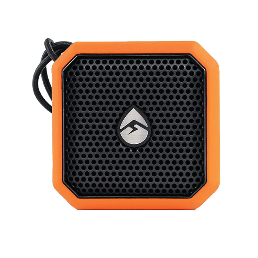 Outdoor Recreation ECOXGEAR EcoPebble Lite Waterproof Bluetooth Speaker 1 Outdoor Recreation ECOXGEAR EcoPebble Lite Waterproof Bluetooth Speaker