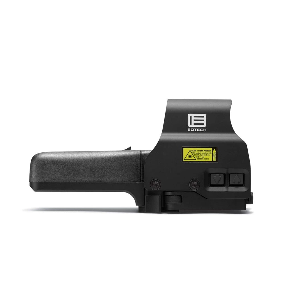 EOTECH 518.A65 Holographic Sight Red Dot, Black 3 EOTECH 518.A65 Holographic Sight Red Dot, Black
