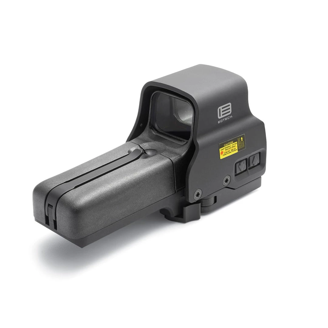 EOTECH 518.A65 Holographic Sight Red Dot, Black 2 EOTECH 518.A65 Holographic Sight Red Dot, Black