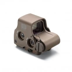 Outdoor Recreation EOTECH EXPS3-2TAN Holographic Red Dot Sight, Night Vison Compatible, Tan