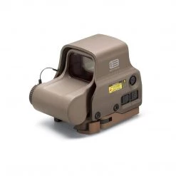 Outdoor Recreation EOTECH EXPS3-2TAN Holographic Red Dot Sight, Night Vison Compatible, Tan