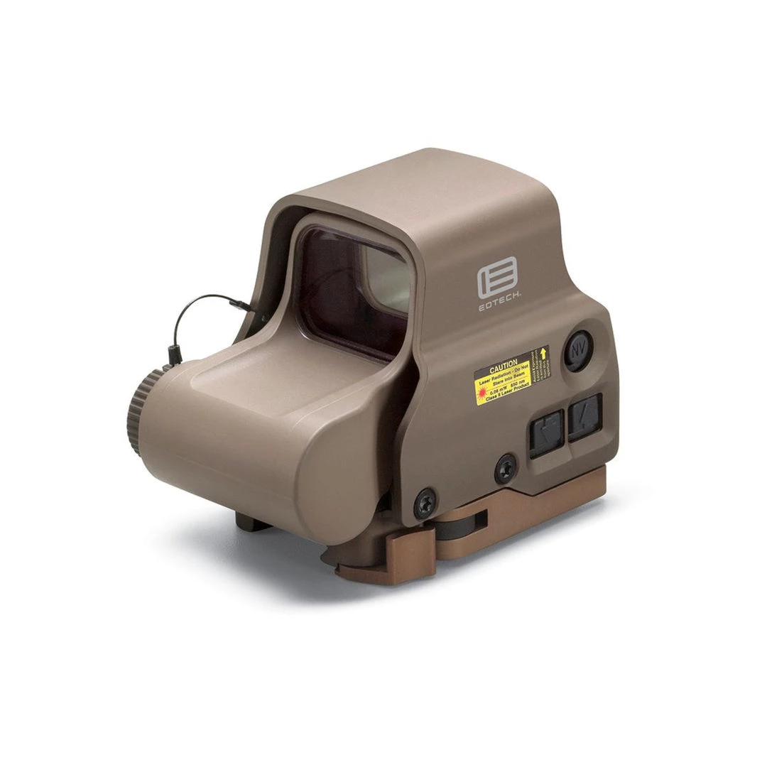 Outdoor Recreation EOTECH EXPS3-2TAN Holographic Red Dot Sight, Night Vison Compatible, Tan 1 Outdoor Recreation EOTECH EXPS3-2TAN Holographic Red Dot Sight, Night Vison Compatible, Tan