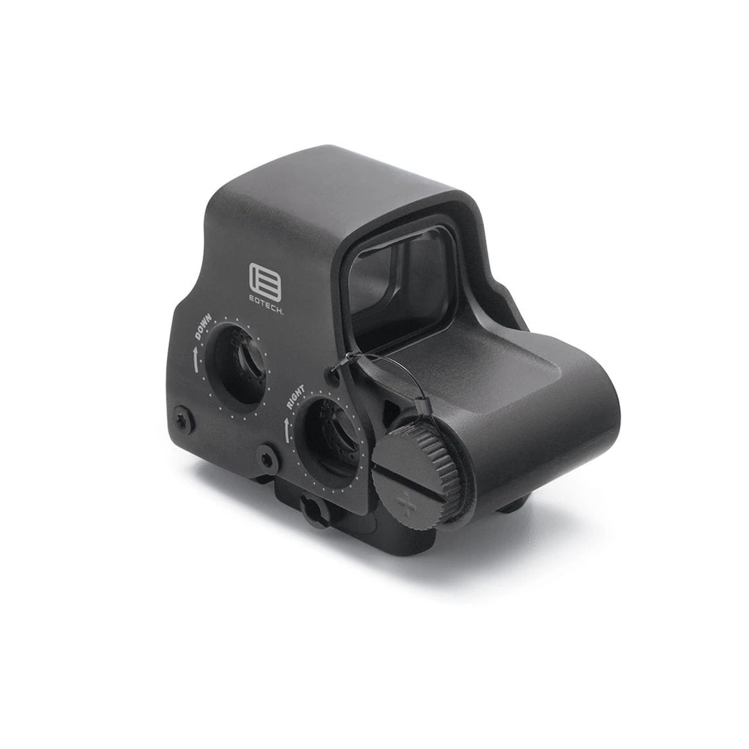 Outdoor Recreation EOTECH EXPS3-0 Holographic Red Dot Sight, Black 2 Outdoor Recreation EOTECH EXPS3-0 Holographic Red Dot Sight, Black
