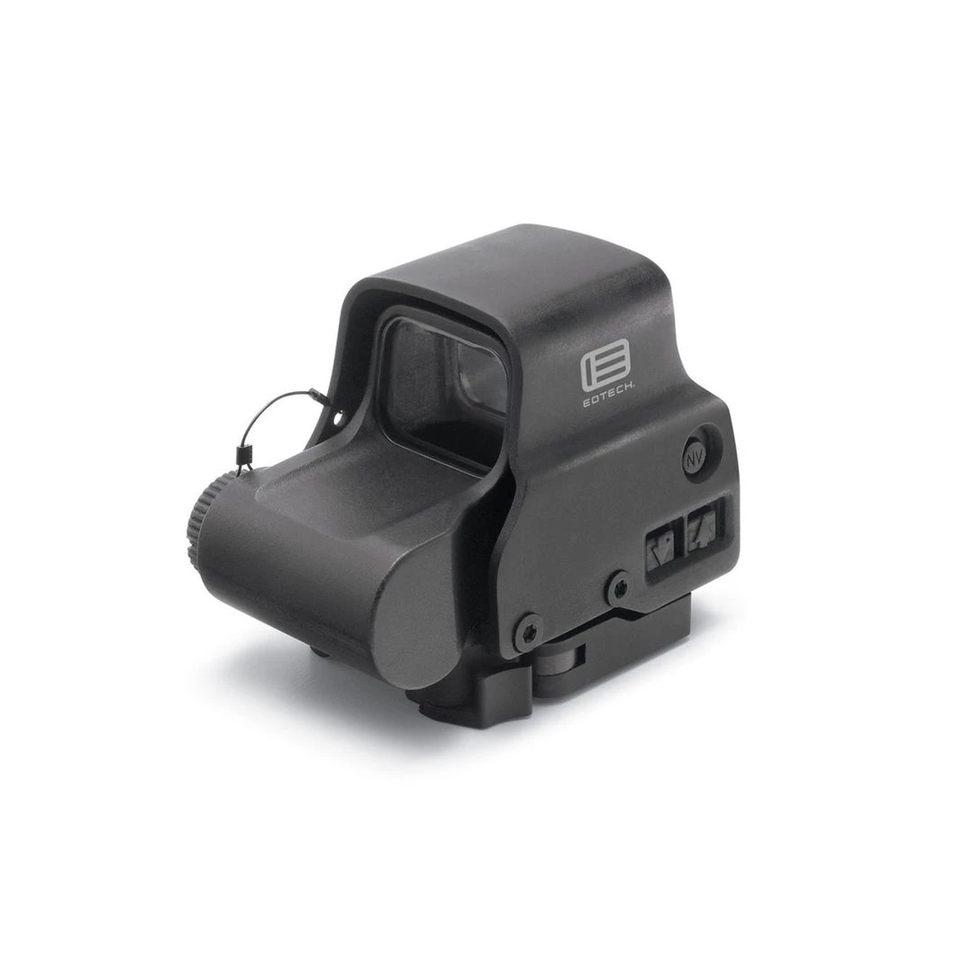 Outdoor Recreation EOTECH EXPS3-0 Holographic Red Dot Sight, Black 1 Outdoor Recreation EOTECH EXPS3-0 Holographic Red Dot Sight, Black