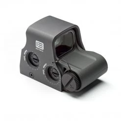 EOTECH XPS2-0Grey Holographic Sight 1 MOA Red Dot Reticle Outdoor Recreation