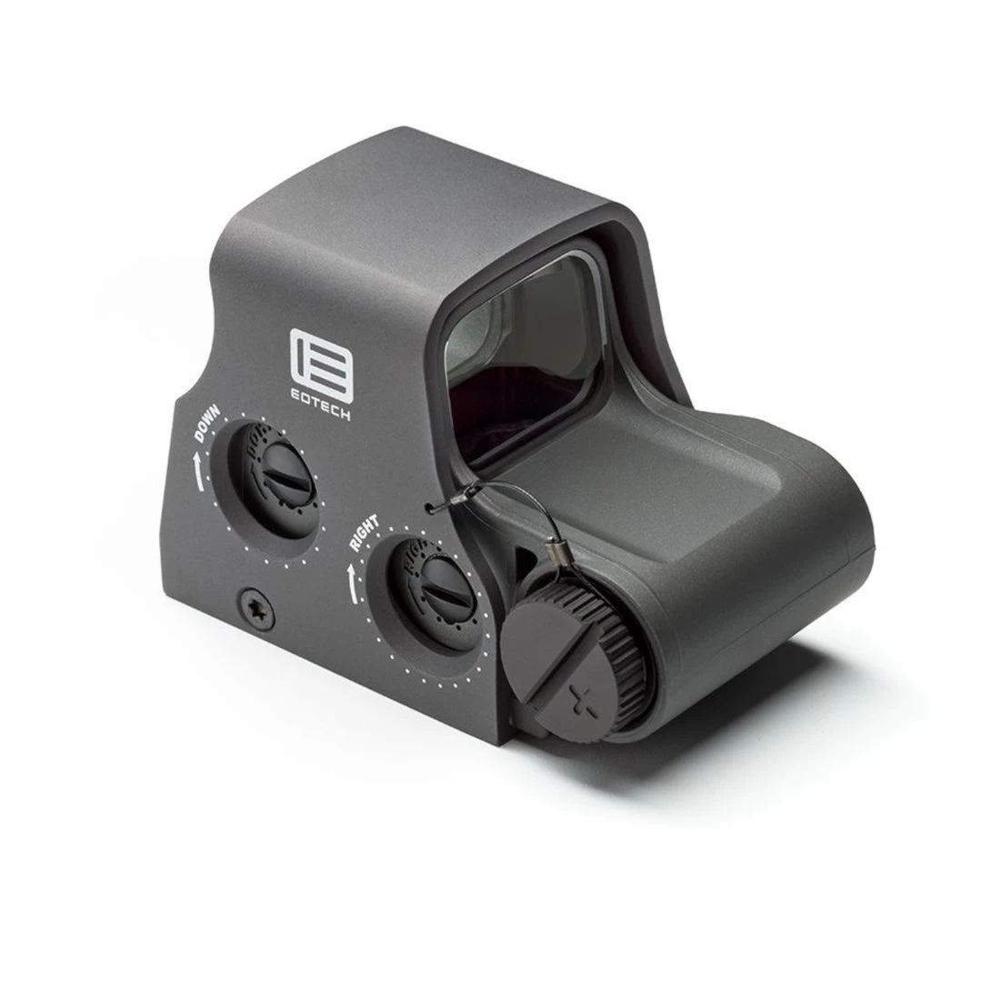 EOTECH XPS2-0Grey Holographic Sight 1 MOA Red Dot Reticle Outdoor Recreation 1 EOTECH XPS2-0Grey Holographic Sight 1 MOA Red Dot Reticle Outdoor Recreation