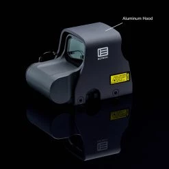 EOTECH XPS2-0Grey Holographic Sight 1 MOA Red Dot Reticle Outdoor Recreation 5 EOTECH XPS2-0Grey Holographic Sight 1 MOA Red Dot Reticle Outdoor Recreation