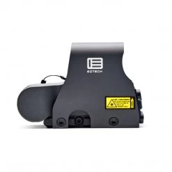 EOTECH XPS2-0Grey Holographic Sight 1 MOA Red Dot Reticle Outdoor Recreation