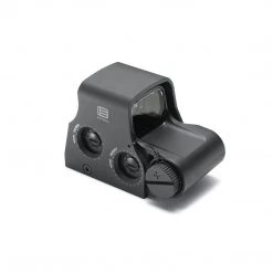 Outdoor Recreation EOTECH XPS2-0 Holographic Red Dot Sight, Black